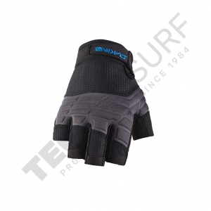 Dakine Dakine Full Finger Sailing Gloves Black