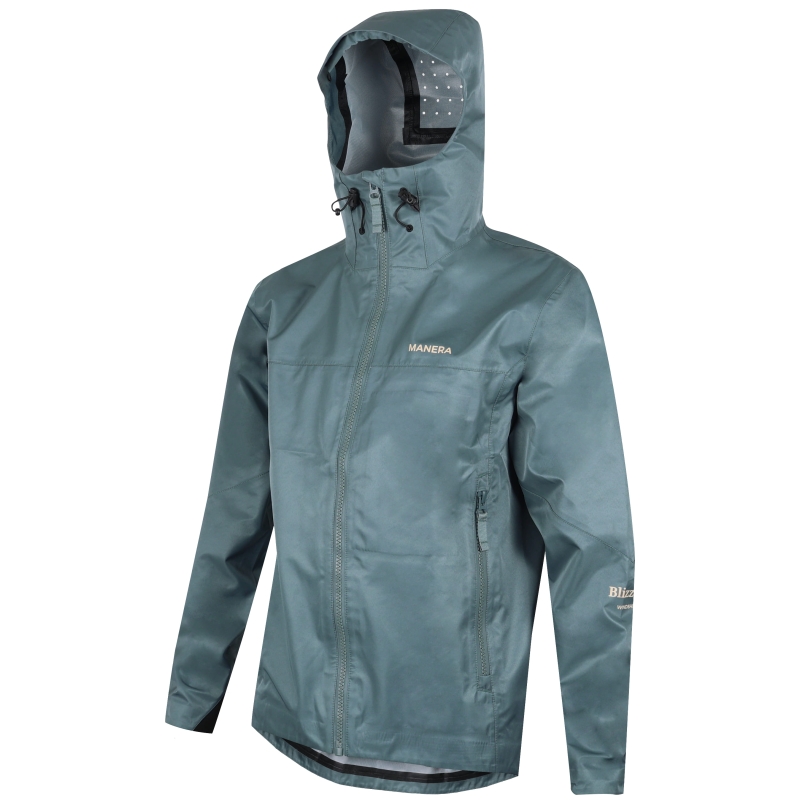 After Surf - Veste coupe-vent pour Femme