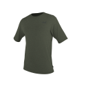 Top O'NEILL Protection UV Manches Courtes - Couleur Vert